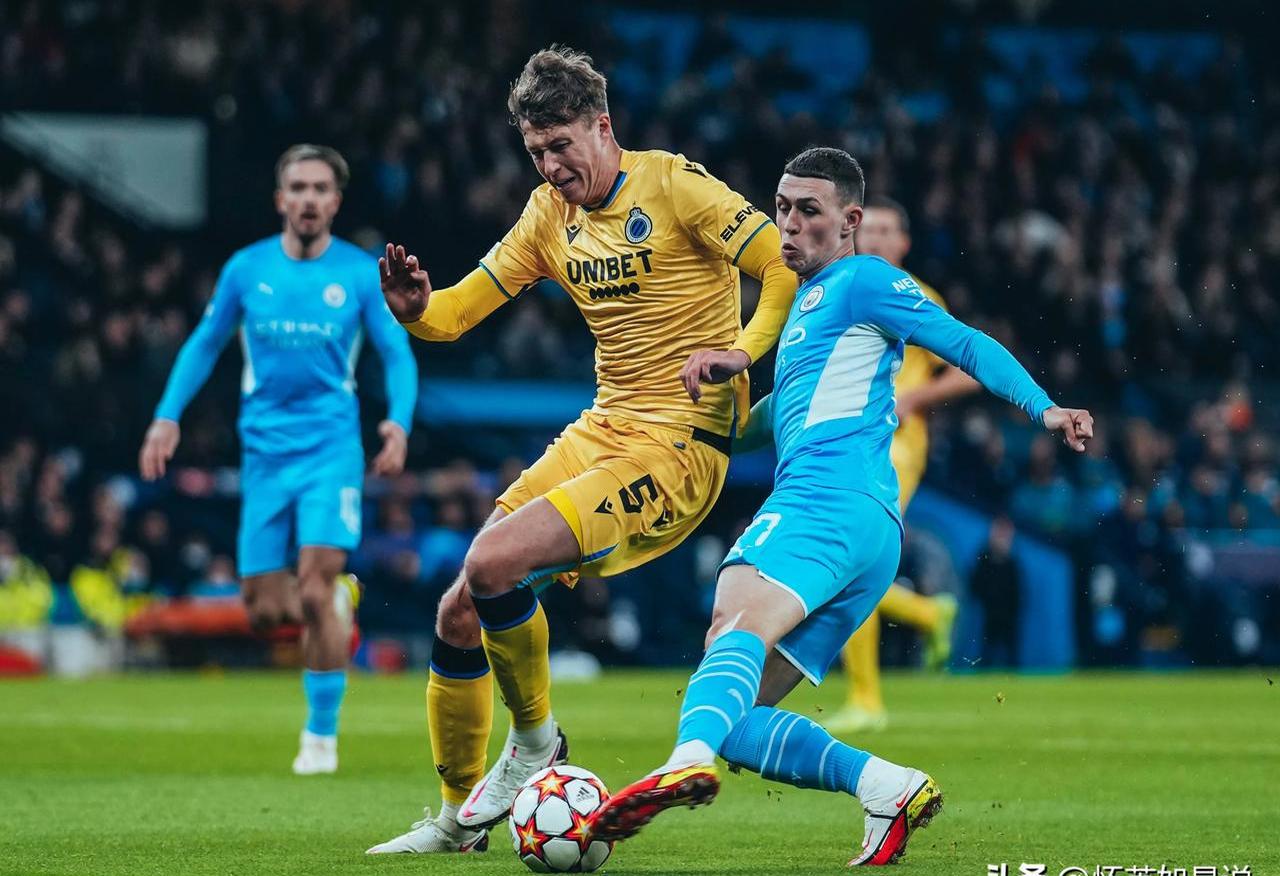 赛前体能课后，曼城豪取连胜备战荷甲，信心回归，赛季目标并未改变的简单介绍