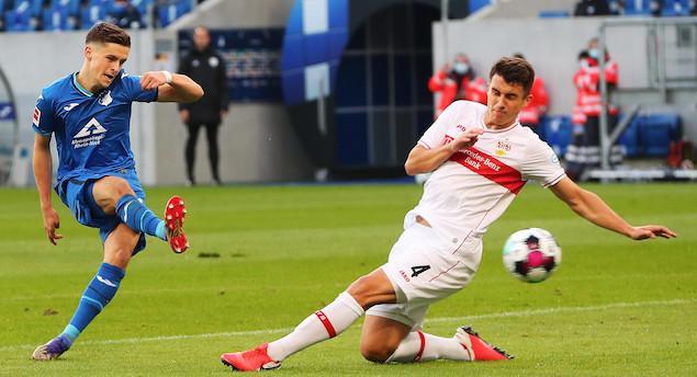 包含里程碑夜！斯图加特刷新队史纪录，中超赛后刷纪录，底气十足，训练强度明显提升的词条